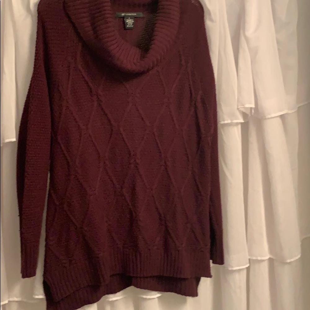 Adorable Cozy LongLegging sweater
